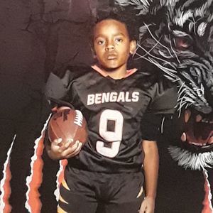 Meet your Posher, Kobe